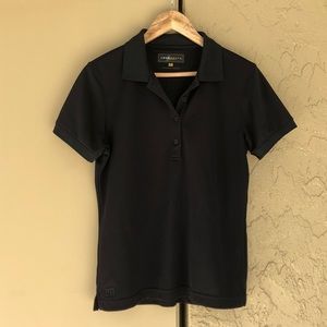 Loud Mouth Golf Polo - sz Med